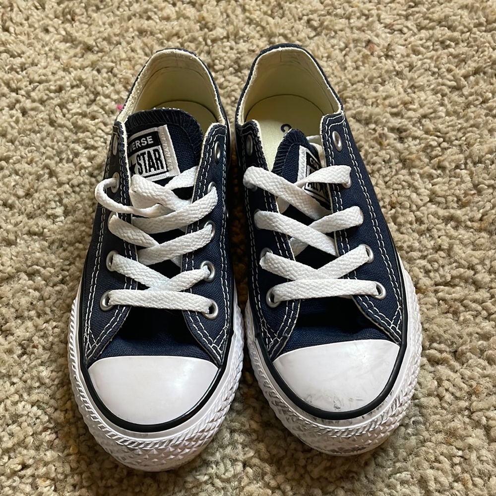 COPY - Toddler Unisex Converse - 11.5